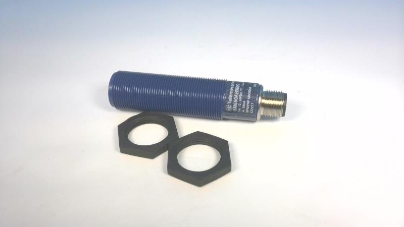 SCHNEIDER ELECTRIC SM650AB9600