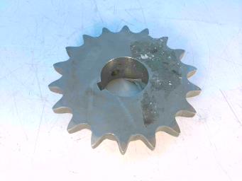 MARTIN SPROCKET & GEAR INC 50B12SS1-1/4