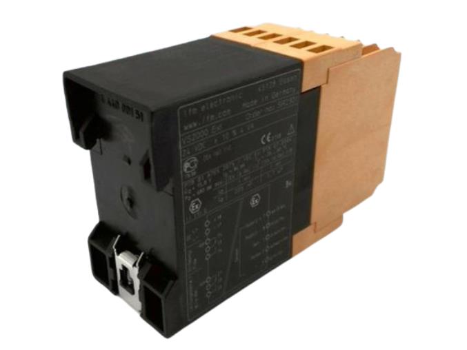 EFECTOR VS2000/ 24VDC/EXI/1G-SR2301