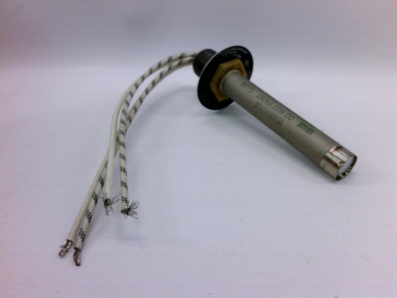 KIDDE-FENWAL, LLC 12-G27121-000-07-0T