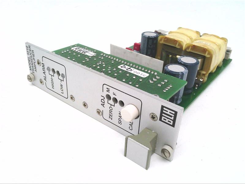 VISHAY PERFORMANCE GROUP 5510