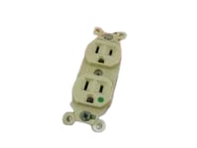 8200V by EAGLE ELECTRIC