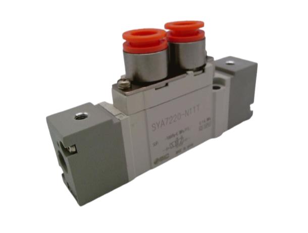SMC SYA7220-N11T