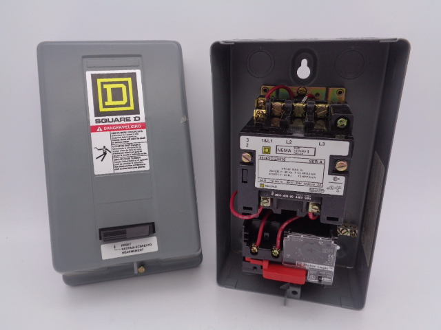 SCHNEIDER ELECTRIC 8536SCG3V06H10