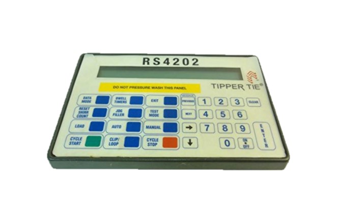 DOVER CORPORATION RS4202