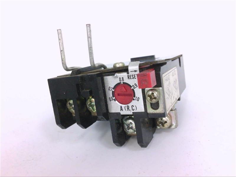 YASKAWA ELECTRIC RH10/0.6-1.0