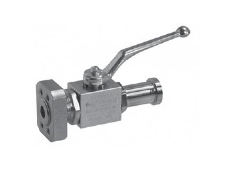 STAUFF BBV-2-F/C616U-0001-M