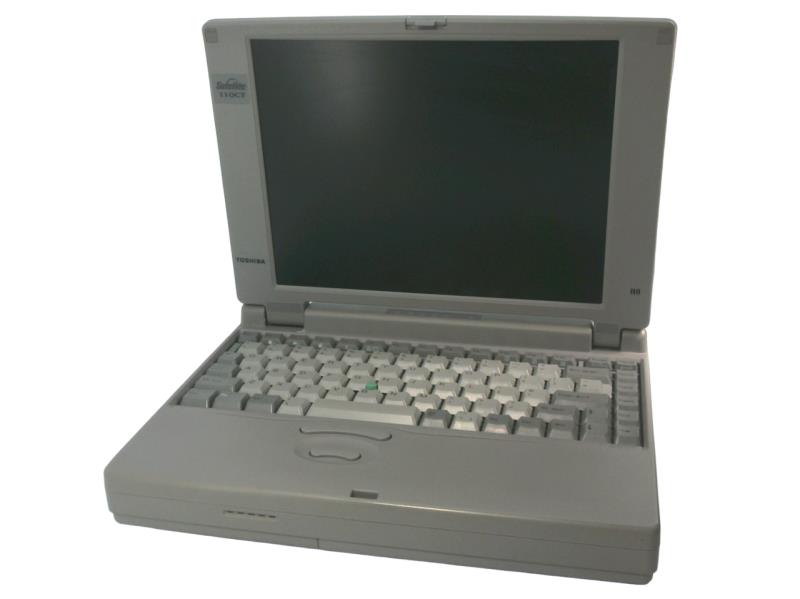 TOSHIBA COMPUTER PRODUCTS PA1224E 