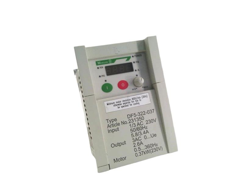 DF5-322-037 by EATON CORPORATION