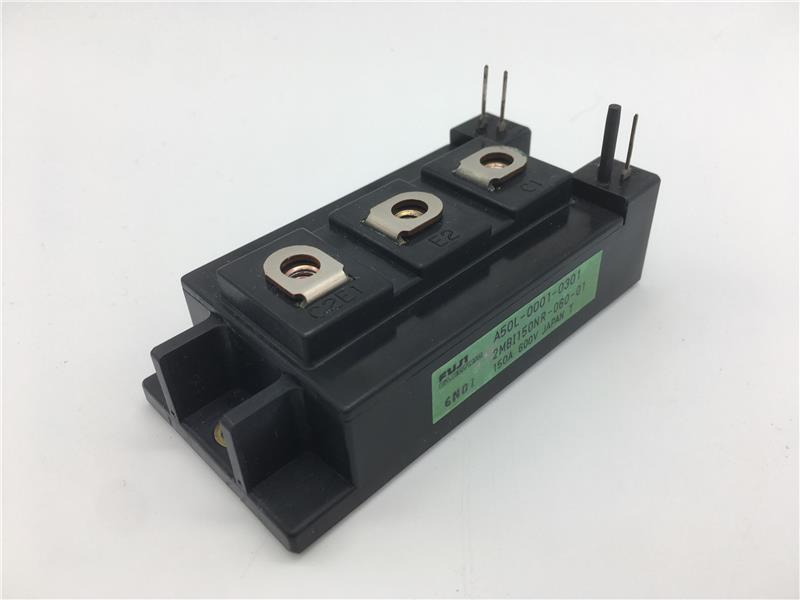 FUJI ELECTRIC A50L-0001-0301