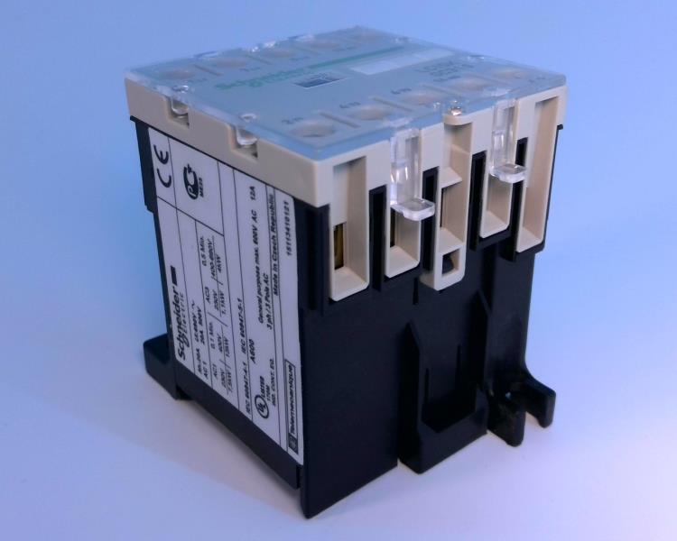 SCHNEIDER ELECTRIC LC1SKGC310U7