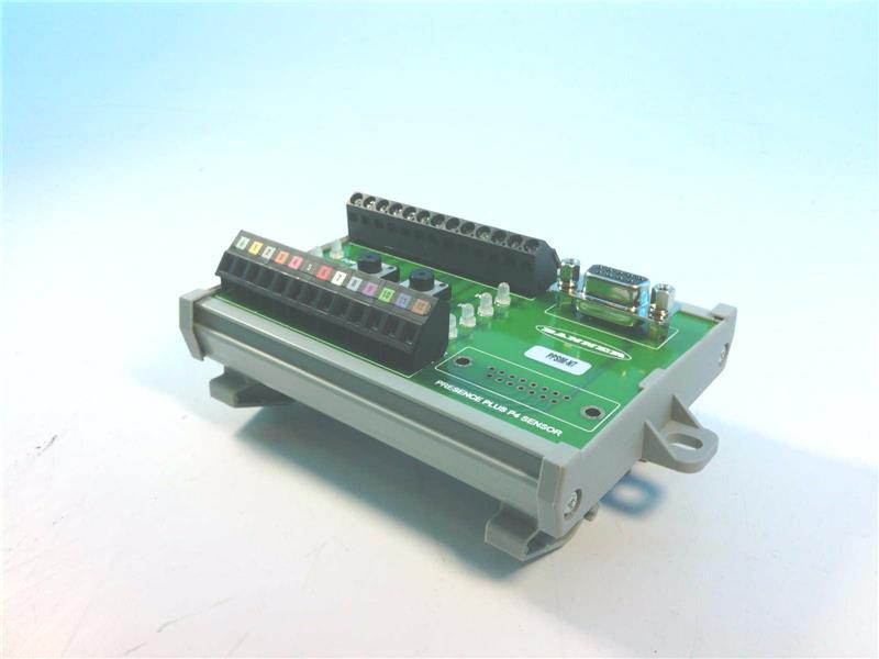 BANNER ENGINEERING PPSIM-NT