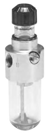 WILKERSON PNEUMATIC L508-01DX67/M2