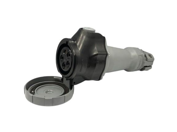 HUBBELL HBLS530C5W