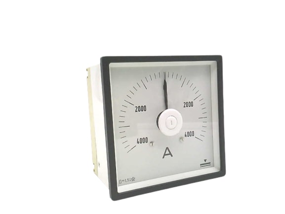 CONVERTEAM V96LC/0-4000AMP