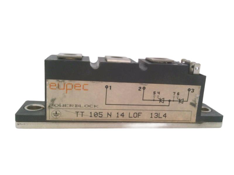 TT-105-N-14-LOF-13L4 by INFINEON
