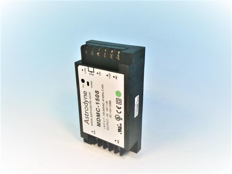 ASTRODYNE TDI MDMC-1508