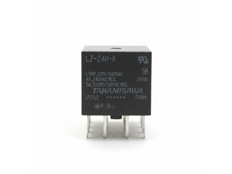 FUJITSU TAKAMISAWA LZ24HSK