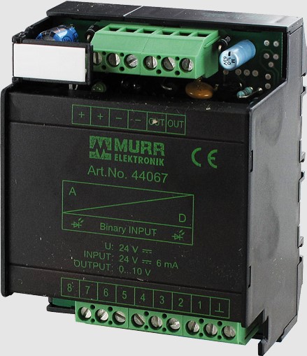 MURR ELEKTRONIK 44065