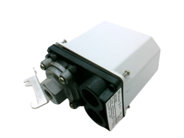 EATON CORPORATION MCS22
