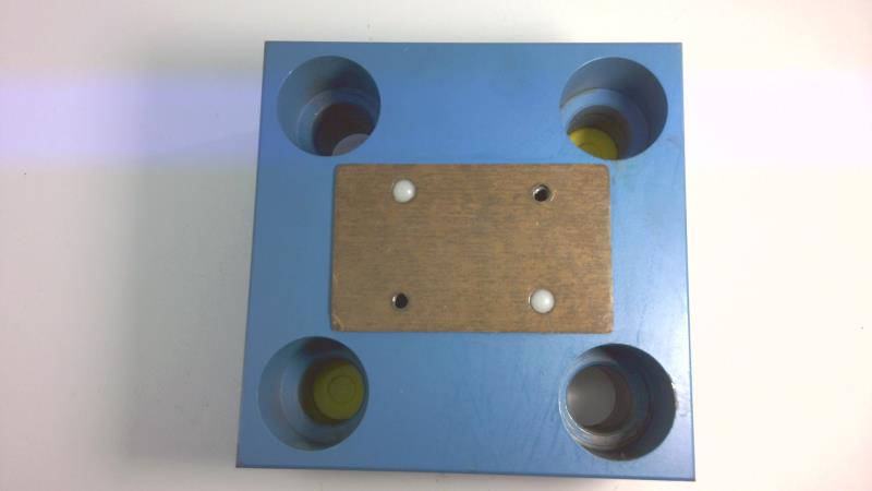 EATON CORPORATION 846AN00037A