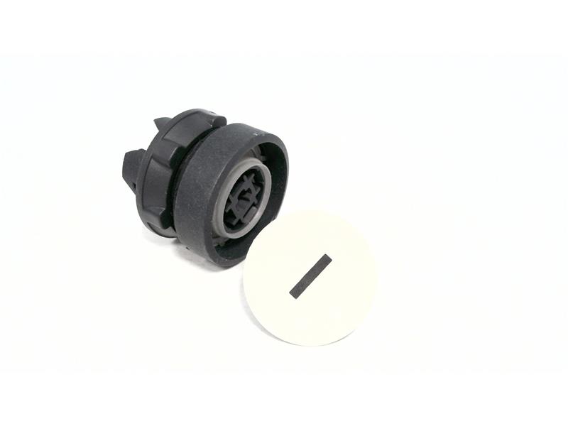 SCHNEIDER ELECTRIC ZB5AA131