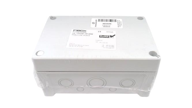 FIBOX UL TPCM 191209