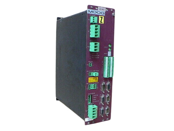 MOOG T200-410 G-0BA1