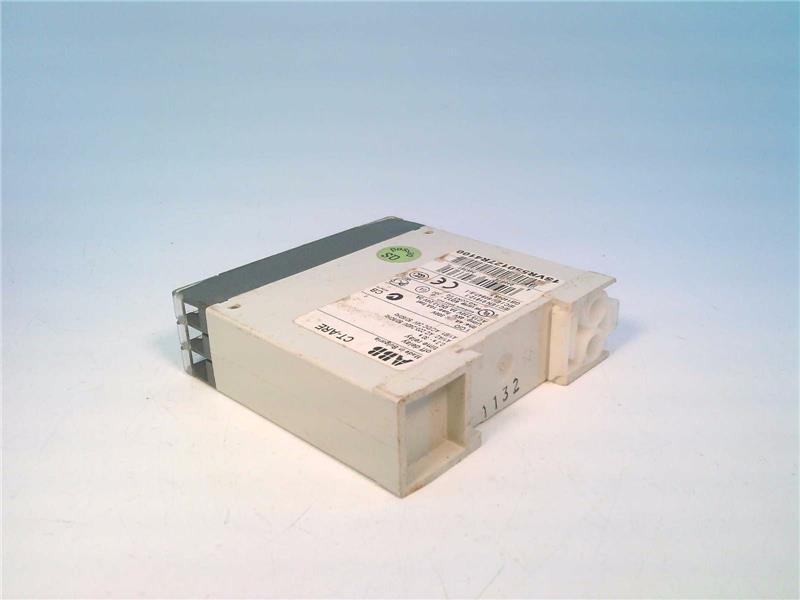 ASEA BROWN BOVERI 1SVR550120R4100