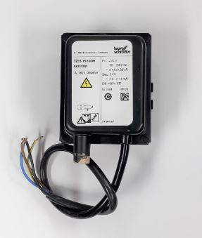 TZI 5-15/100W by HONEYWELL