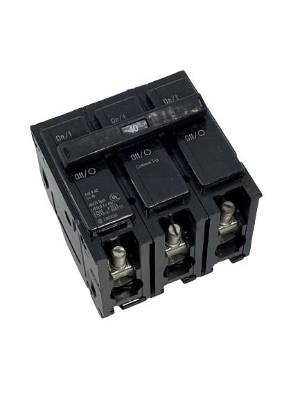 ABB THOMAS & BETTS TB340