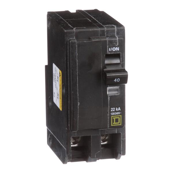 SCHNEIDER ELECTRIC QO240VH