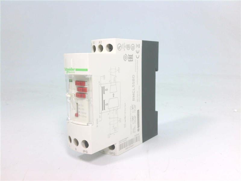 SCHNEIDER ELECTRIC RMCL55BD