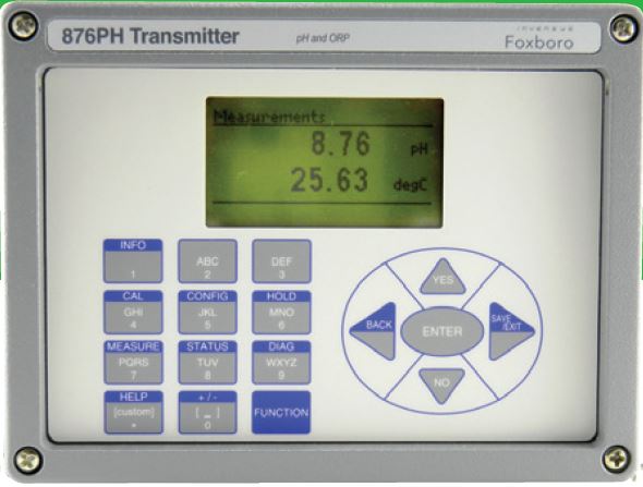 876PH-TXFN-7 by INVENSYS