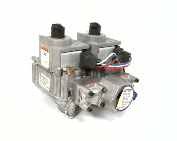 HONEYWELL VR8404P 5046