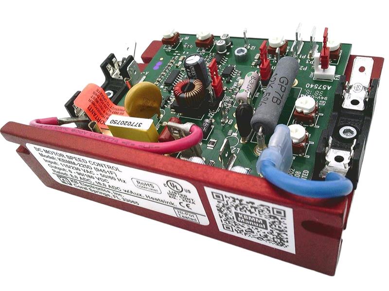 KB ELECTRONICS KBMM-225D