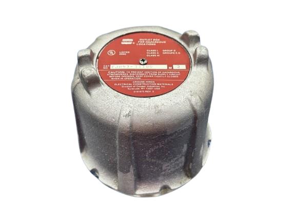 EATON CORPORATION EJH53-11100