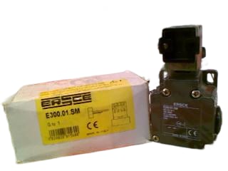 E300-01-SM by ERSCE