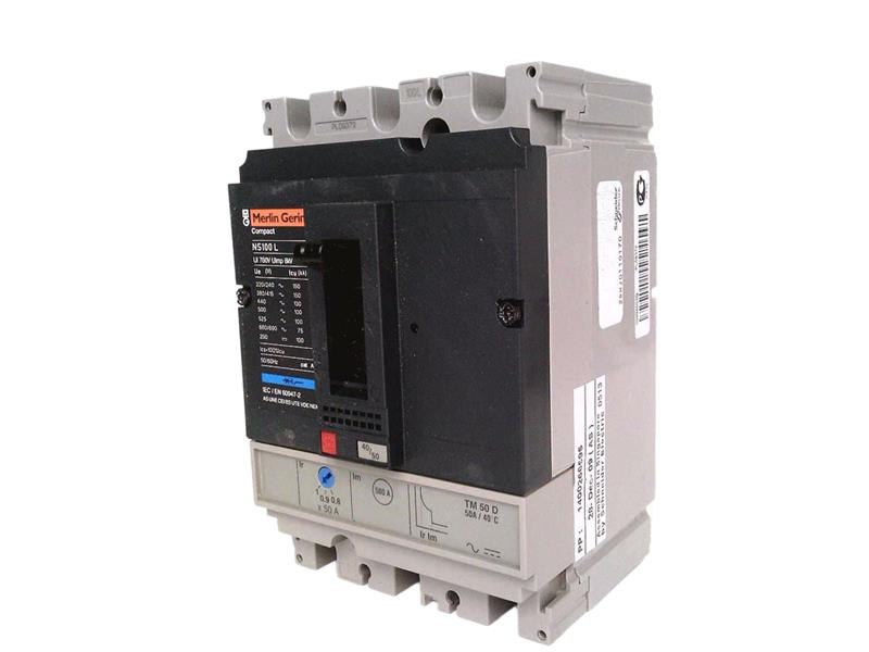 MG29716 by SCHNEIDER ELECTRIC