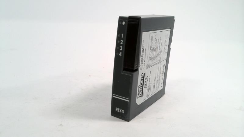 RLY4 by SCHNEIDER ELECTRIC