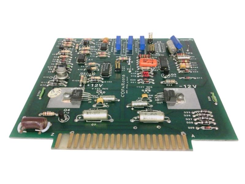 COPAR PSMC-4