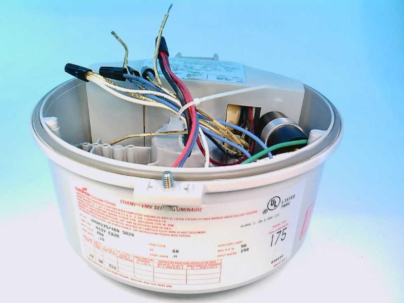 EATON CORPORATION VMVM175/480 S828