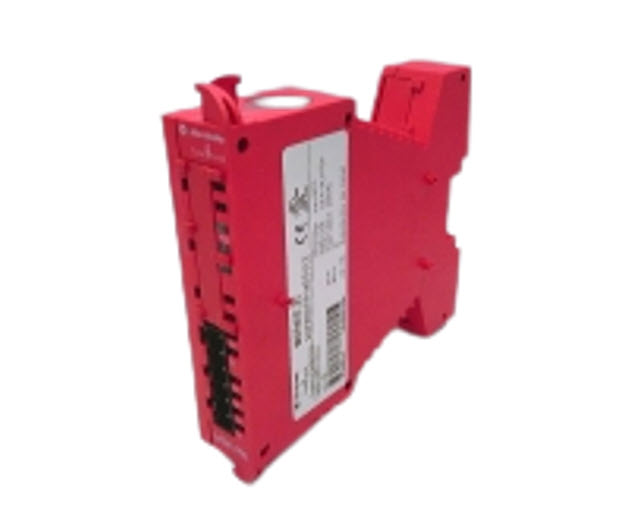 ALLEN BRADLEY 440R-P4NANS