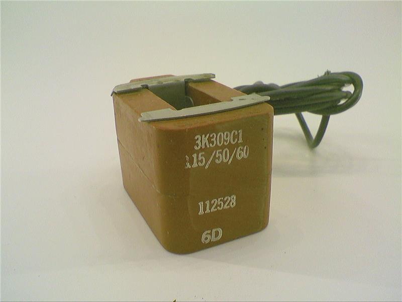 3K309C-115 by DANAHER CONTROLS