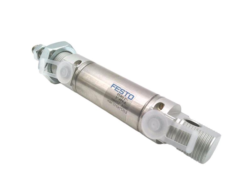 FESTO DSNU-1"-1"-PPV-A
