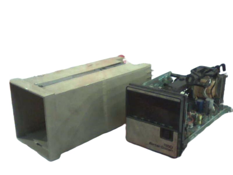 5599-04540-010-B-00 by INVENSYS