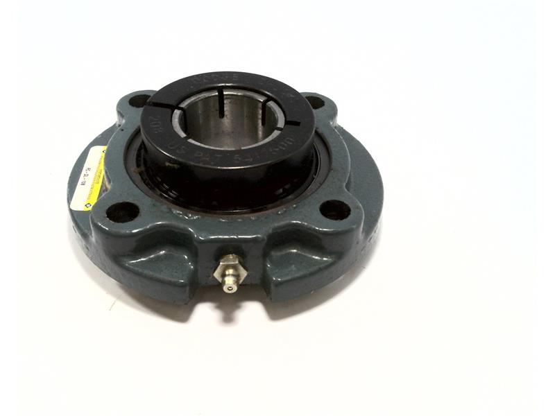 ASEA BROWN BOVERI FC-DL-108