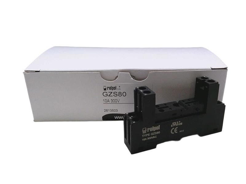 GZS80 by RELPOL