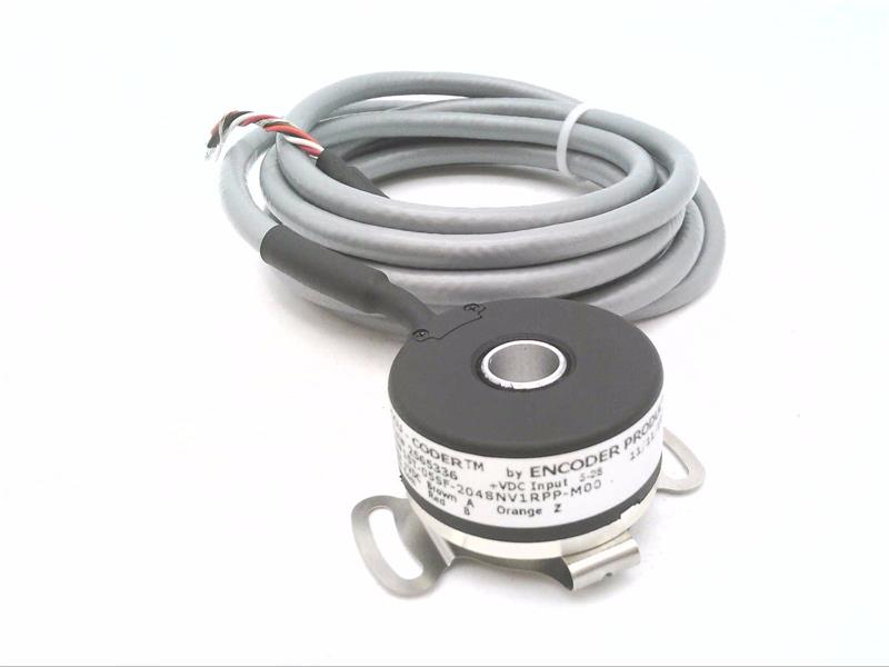 15T-05SF-2048NV1RPP-M00 by ENCODER PRODUCTS