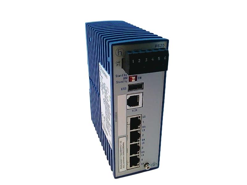 RS20-0400T1T1SDAE by BELDEN